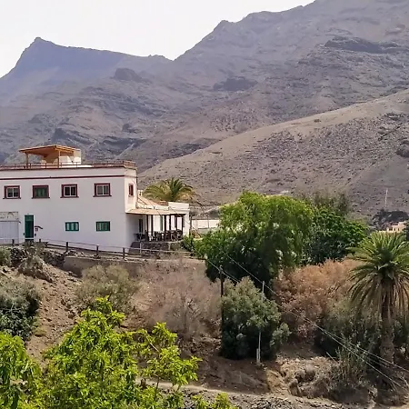 Tatil Evi Ca' Isabelita San Nicolás