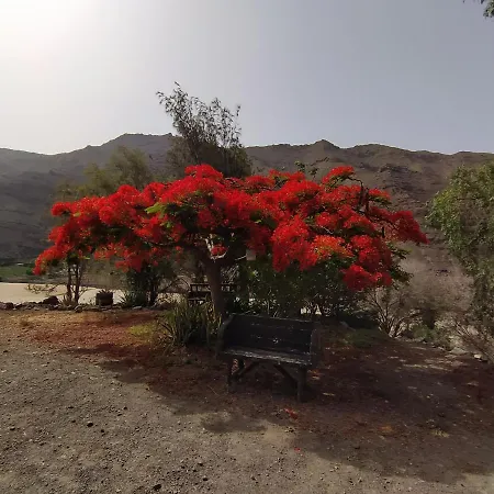 Tatil Evi Ca' Isabelita San Nicolás