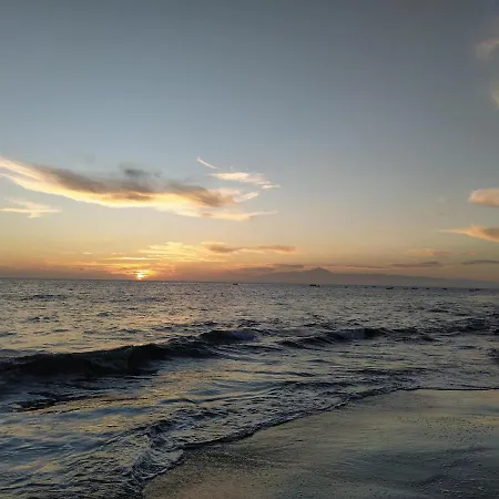 Tatil Evi Ca' Isabelita San Nicolás