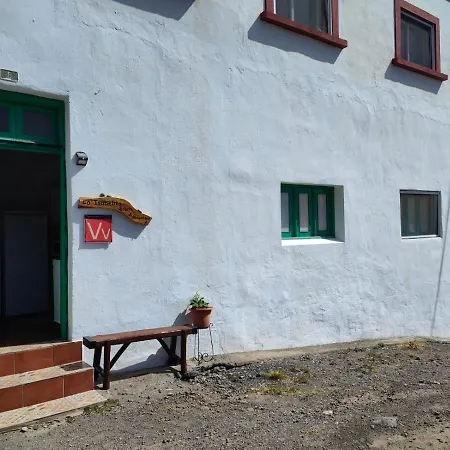 Ca' Isabelita Tatil Evi San Nicolás