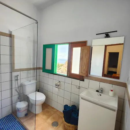 Tatil Evi Ca' Isabelita San Nicolás