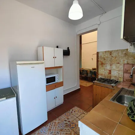 Tatil Evi Ca' Isabelita *