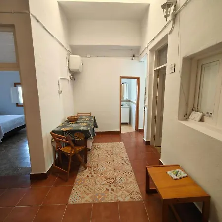 Ca' Isabelita * San Nicolás