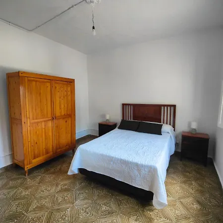 Ca' Isabelita Tatil Evi *