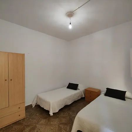 Ca' Isabelita Tatil Evi