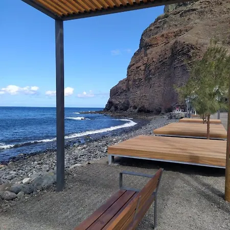 Nyaraló Ca' Isabelita San Nicolás