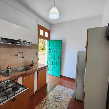 Ferienhaus Ca' Isabelita San Nicolás