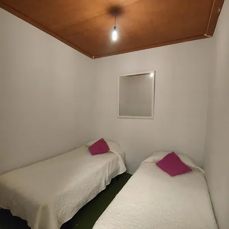 Ca' Isabelita * San Nicolás