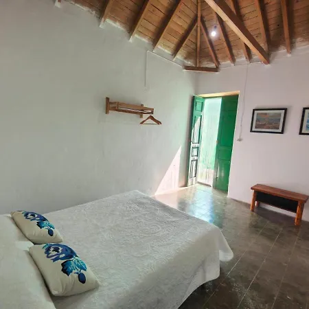 Сasa de vacaciones Ca' Isabelita