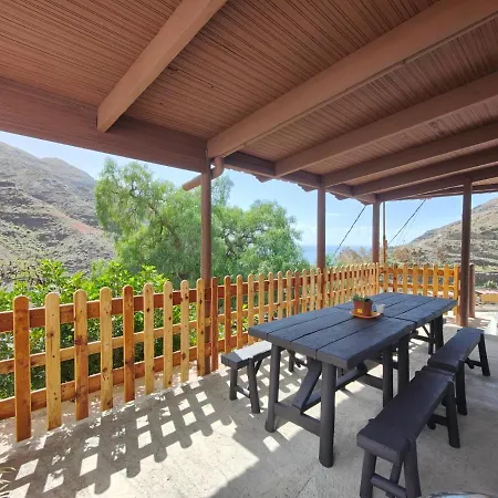 Ca' Isabelita San Nicolás