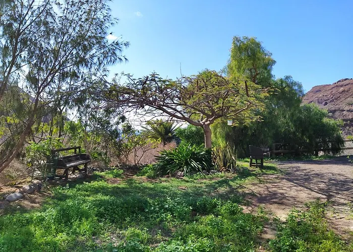 Ca' Isabelita Casa de Férias San Nicolás
