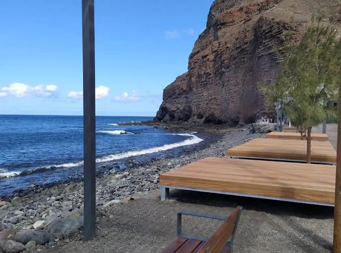 Сasa de vacaciones Ca' Isabelita San Nicolás