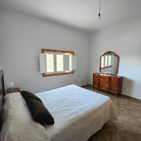 Casa vacanze Ca' Isabelita